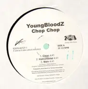YoungBloodZ - Chop Chop