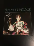 Youssou N'Dour - 'Djamil' Inedits 84-85