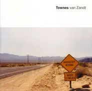 Zandt,Townes Van - Absolutely Nothing