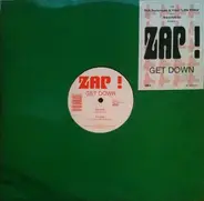 Zap ! - Get Down