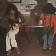 Frank Zappa & Captain Beefheart - Bongo Fury