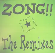 Zong !! - Tangoa (The Remixes)