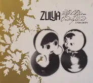 Zulya And The Children Of The Underground - 3 Nights