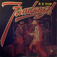 ZZ Top - Fandango!