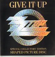 ZZ Top - Give It Up