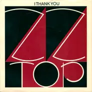 ZZ Top - I Thank You