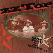 ZZ Top - One Foot in the Blues