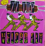 ZZ Top - Velcro Fly
