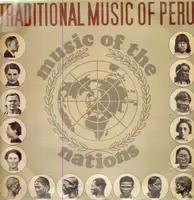 Babs Brown and Samuel Marti (recorded by) - Traditional Music Of Peru