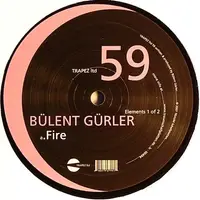 BÜLENT GÜRLER - Elements 1 of 2
