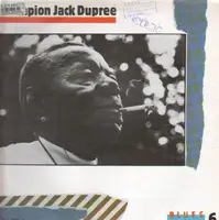 Champion Jack Dupree - Blues Collection Vol. 6