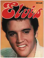 Peter Jones - Elvis