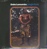 Duke Lumumba - Jungle Funk