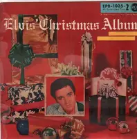 Elvis Presley - Elvis' Christmas Album (1957)