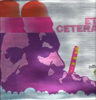Et Cetera - Et Cetera