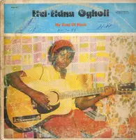 Evi-Edna Ogholi - My Kind Of Music