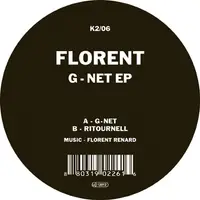 Florent - Net EP