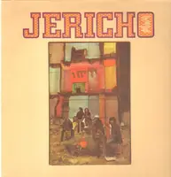 Jericho - Jericho = יריחו