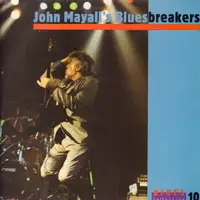 John Mayall's Bluesbreakers - Blues Collection 10