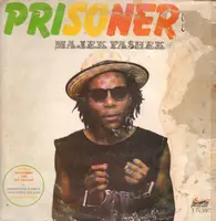 Majek Fashek - Prisoner of Conscience