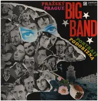 Prague Big Band - Portrait Podobizna