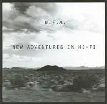 R.E.M. - New Adventures in Hi-Fi