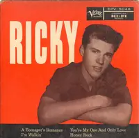 Ricky Nelson - Ricky