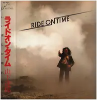Tatsuro Yamashita - Ride on Time
