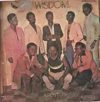 The Apostles - Wisdom