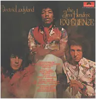 Jimi Hendrix Experience - Electric Ladyland