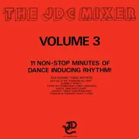Sunbelt, Venus, Charity a.o. - The JDC Mixer Volume 3