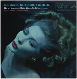 George gershwin rhapsody in blue 3