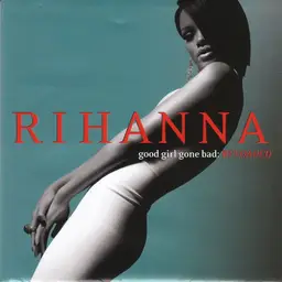 Good Girl Gone Bad: Reloaded - Rihanna | CD | Recordsale