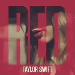 Red - Taylor Swift | CD | Recordsale