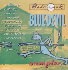 Various Artists - Blue Devil Sampler