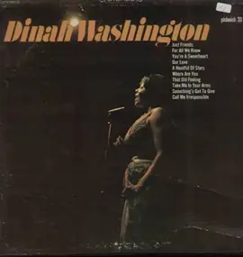 Dinah Washington - Dinah Washington