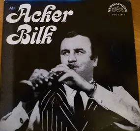 Acker Bilk - Mr. Acker Bilk