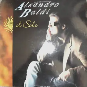 Aleandro Baldi - Il Sole