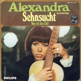 Alexandra - Sehnsucht