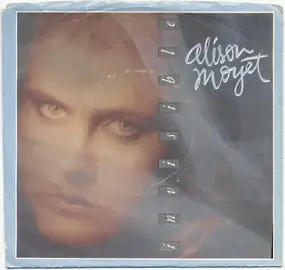 Alison Moyet - Invisible