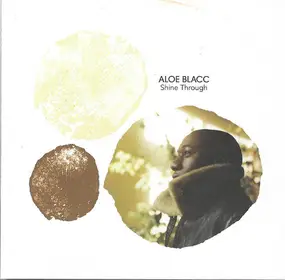 Aloe Blacc - Shine Through