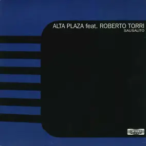 Alta Plaza Featuring Roberto Torri - Sausalito