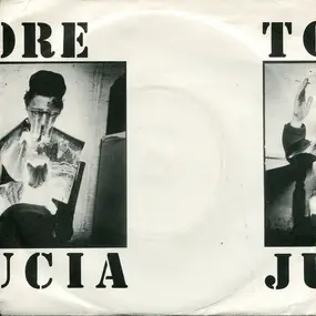 Anthony Moore - Judy / Lucia