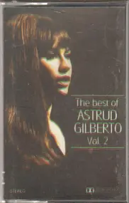 Astrud Gilberto - The Best Of Astrud Gilberto Vol. 2