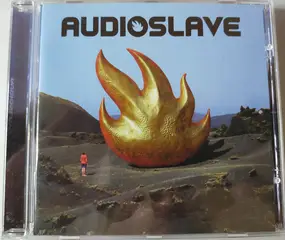 AUDIOSLAVE - Audioslave