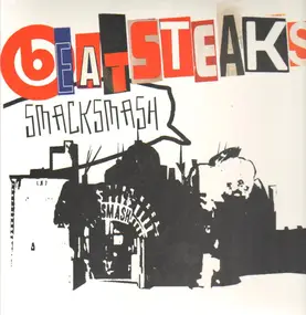 The Beatsteaks - Smack Smash