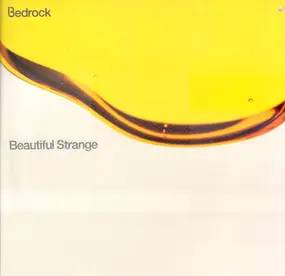 Bedrock - Beautiful Strange EP