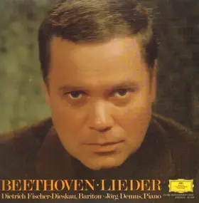 Ludwig Van Beethoven - Lieder