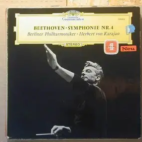Ludwig Van Beethoven - Beethoven: Symphony 2 + Symphony 8