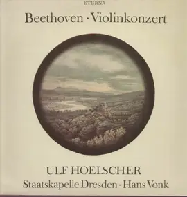 Ludwig Van Beethoven - Violinkonzert